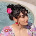 Pinza Hibiscus