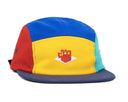 Gorra Heartbreak Multicolor