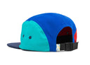 Gorra Heartbreak Multicolor