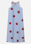 Vestido Marni Azul