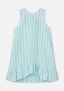 Vestido Cocomero Agua