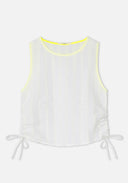 Cuerpo Travel Blanco