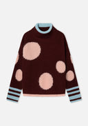 Jersey Bombon Vino