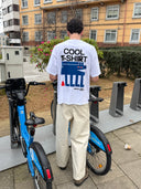 Camiseta Cool Shit