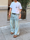 Camiseta Fungui