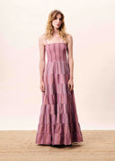 Vestido Lilaea