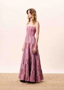 Vestido Lilaea