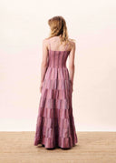 Vestido Lilaea
