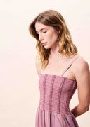 Vestido Lilaea
