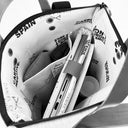 Mochila Book Holder Iconic Impermeable DZ