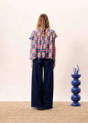 Camisa Chrysocolle