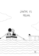 Lamina Juntos
