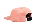 Gorra Surf Lino Salmon
