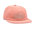 Gorra Surf Lino Salmon