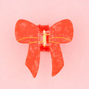 Pinza Lazo Rojo
