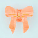 Pinza Lazo Rosa