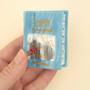 Pinza Libro