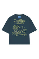 Camiseta Looking For Answers