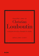 Pequeño Libro de Christian Louboutin