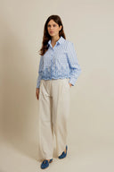 Camisa Maelys Azul
