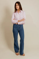 Camisa Maelys Rose
