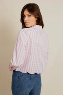 Camisa Maelys Rose