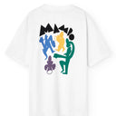 Camiseta Mambo