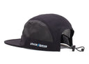Gorra Montseny Negra