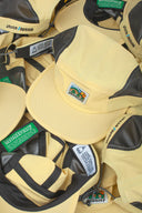 Gorra Montseny Amarilla