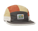 Gorra Montseny Tierra