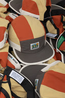 Gorra Montseny Tierra