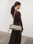 Dumpling Bag Sage