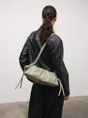 Dumpling Bag Sage