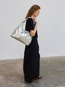 Nicole Bag Silver