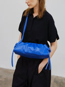 Dumpling Bag Cobalt Blue