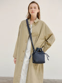 Micro Ona Soft Bag Denim