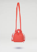 Micro Ona Soft Bag Coral