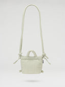 Micro Ona Soft Bag Vichy Green