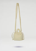 Micro Ona Soft Bag Butter Yellow