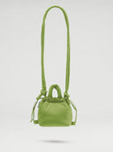 Micro Ona Soft Bag Matcha
