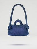 MiniOna Soft Bag Denim