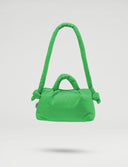 MiniOna Soft Bag Green