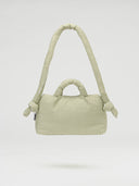 MiniOna Soft Bag Vichy Green