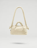 MiniOna Soft Bag Butter Yellow