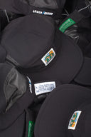 Gorra Montseny Negra