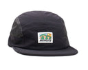 Gorra Montseny Negra
