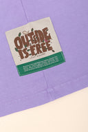 Camiseta Montseny Lavanda