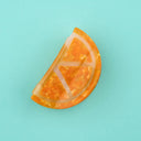 Pinza Naranja