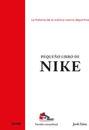 Pequeño Libro de Nike