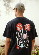 Camiseta Angel